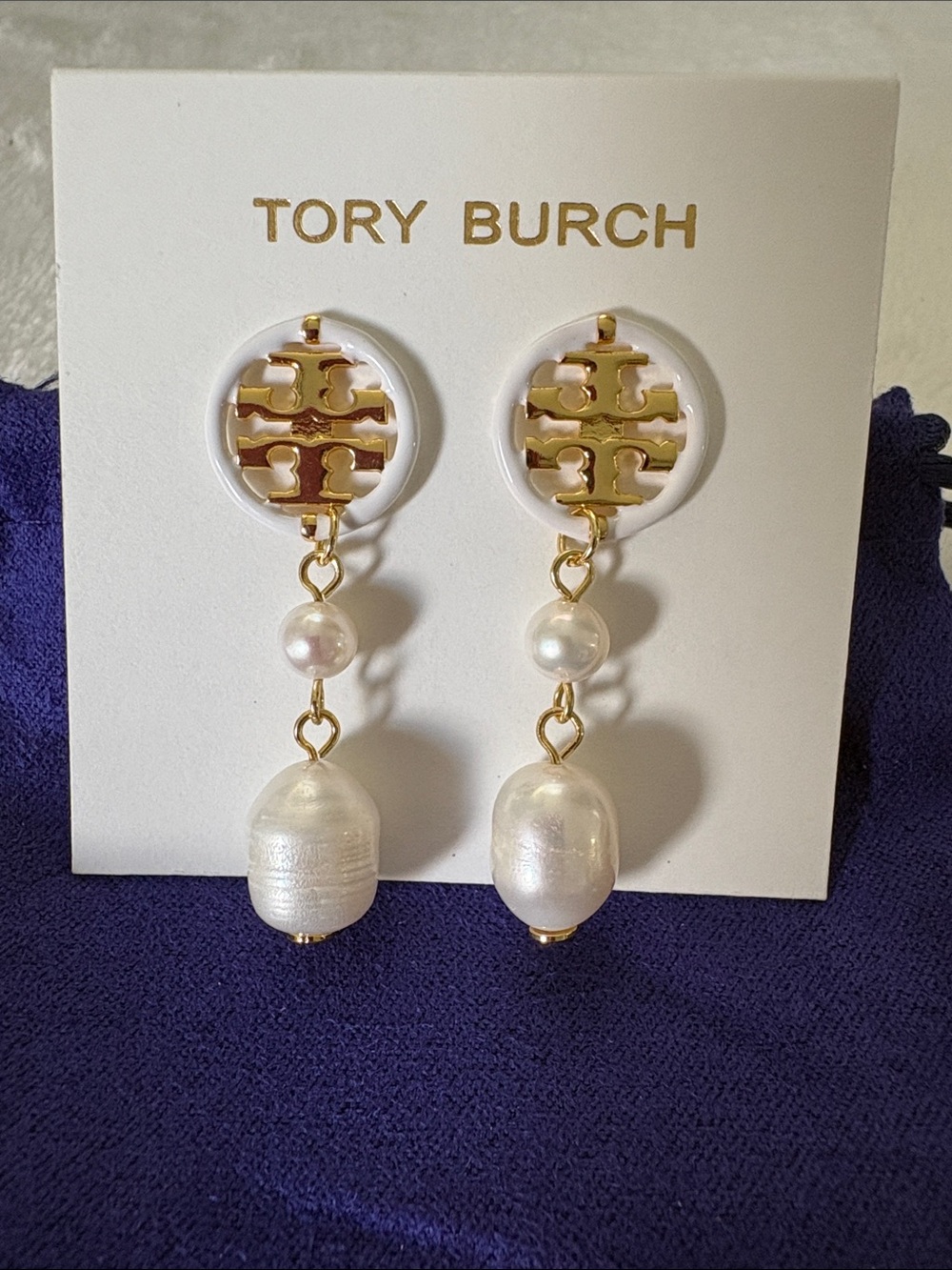 Tory Burch Earrings